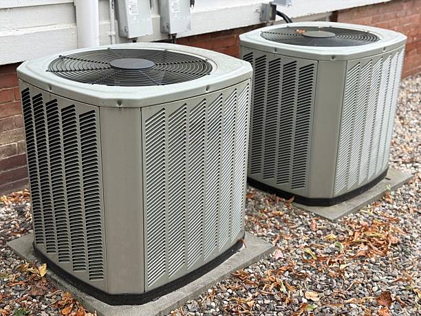 Reliable Ac Installation contractor in Hot Springs, SD by Leonard HVAC